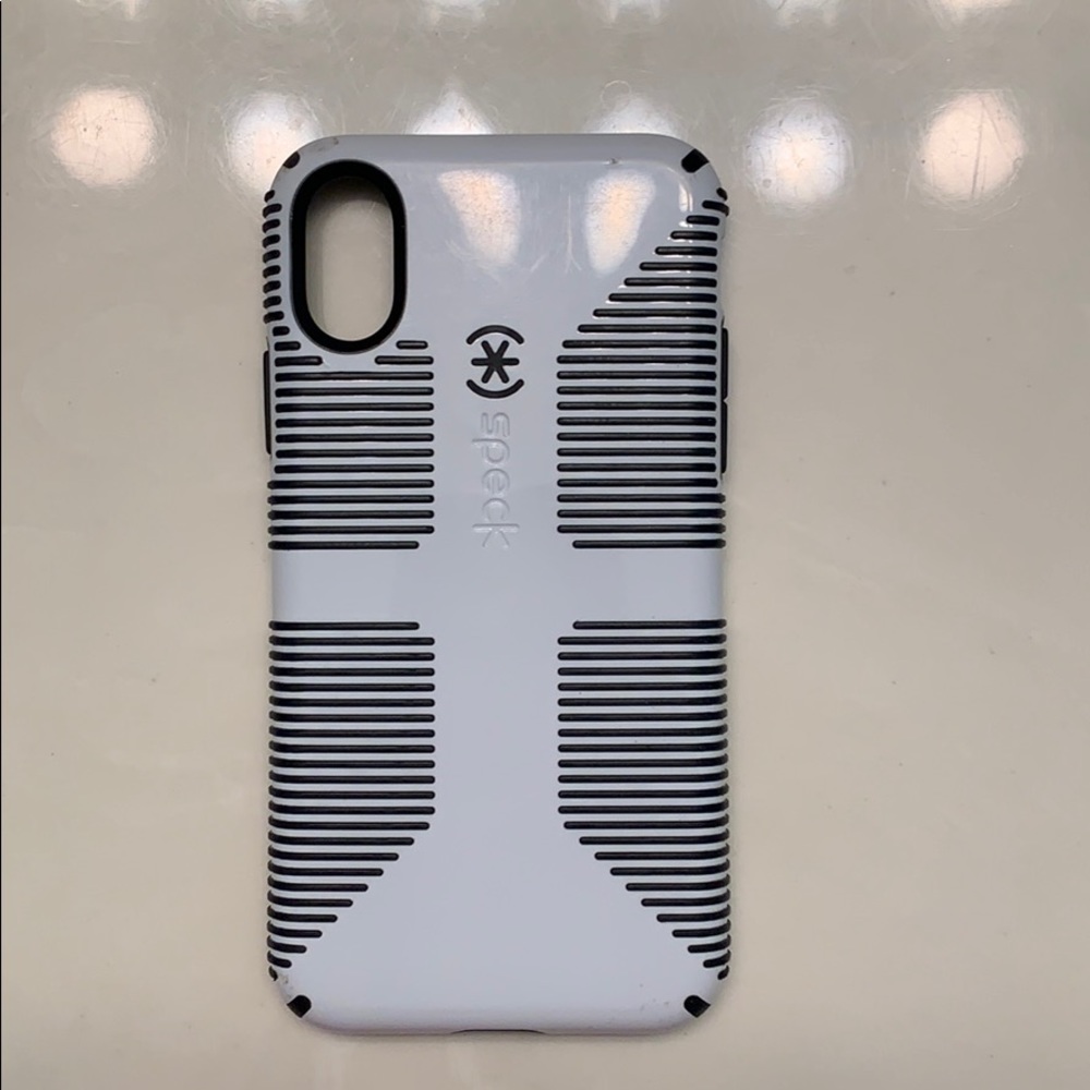 iPhone X Case